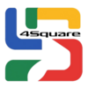 Foursquare Logo
